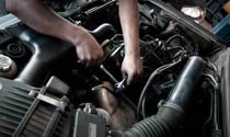 Engine Repairs in eldoret
