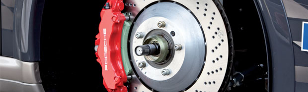 Brake Repairing
