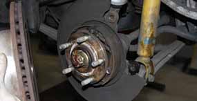 Brakes Repairs in eldoret kenya