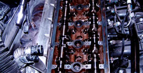 Engine repair in eldoret