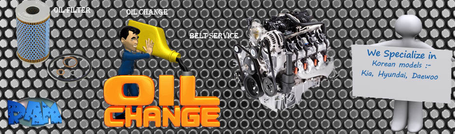 Car Repair in Eldoret