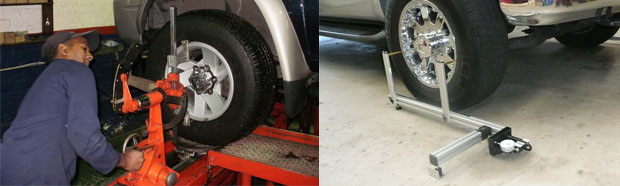 Wheel Alignment in eldoret